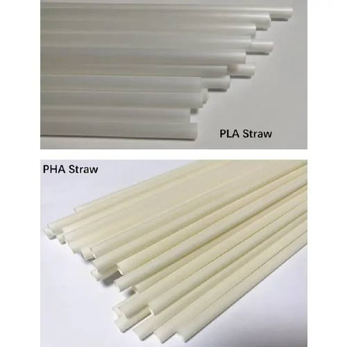 PLA Straw Making Machine