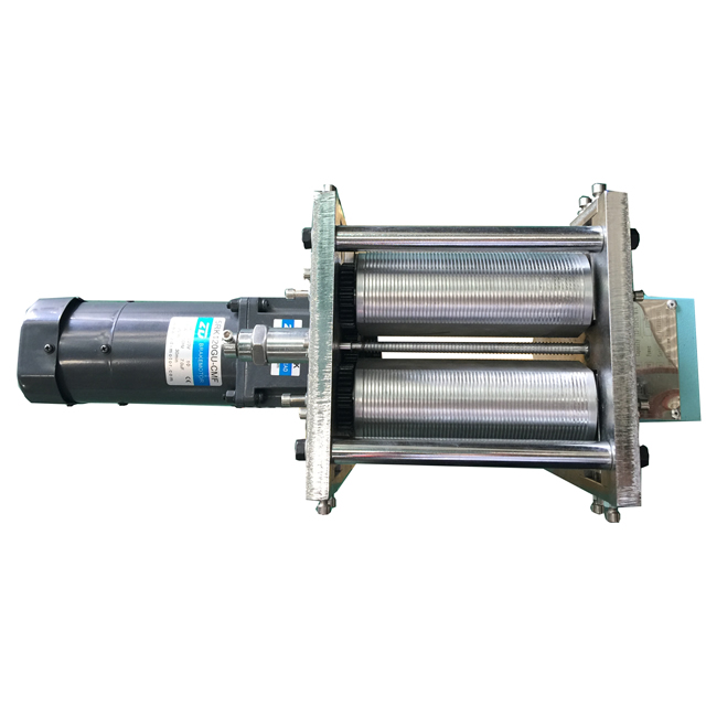 Semi Automatic Artistic Drinking Straw Making Machine LG-41