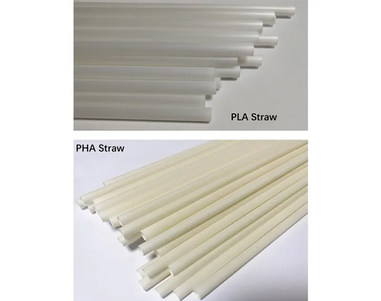 PLA Straw Making Machine