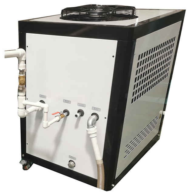 PP Straw Extrusion Machine LG-11(50)