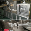 Full Automatic Individual Straw Packing Machine LG-58S