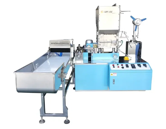 How To Maintain A Straw Packing Machine