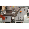 Automatic Straw Feeding Conveyor