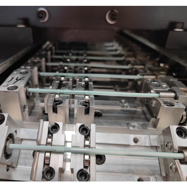 High Speed Straw bending machine LG-H45 5.jpg