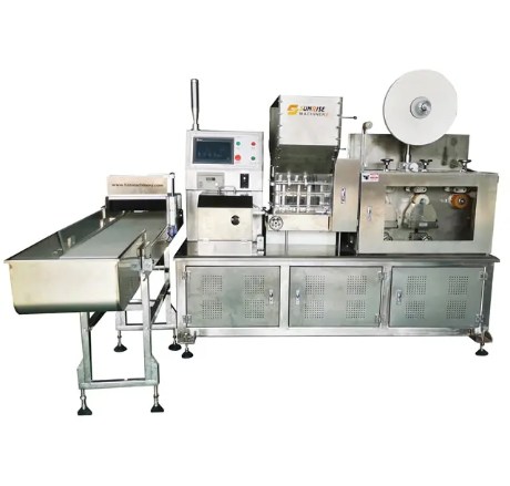 Complete Guide To Straw Packaging Solutions: From Single Wrap To Box Packing