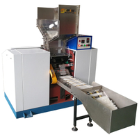 Automatic Flexible Straw Bending Machine LG-43