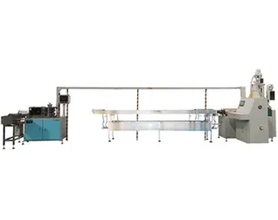 From Corn To Straw: The Science Behind PLA Straw Making