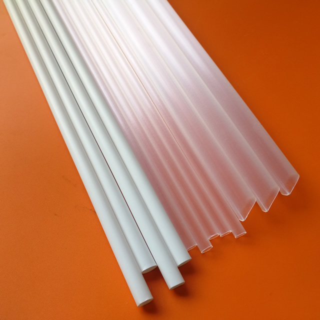 PP Straw Extrusion Machine LG-13(50)