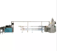 Optimizing Production with Full Automatic PLA Straw Extrusion Systems