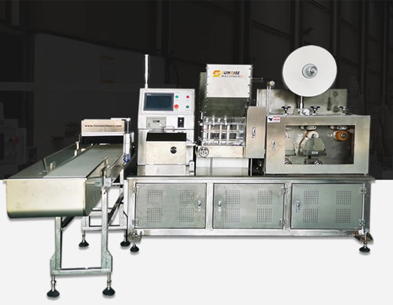Why Invest in A PP Straw Making Machine for Your Manufacturing Line?
