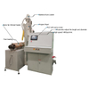 Full Automatic PLA Straw Extrusion Machine LG-A11(50) Series