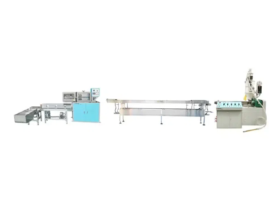 Choosing The Right High-Quality PLA Straw Making Machine