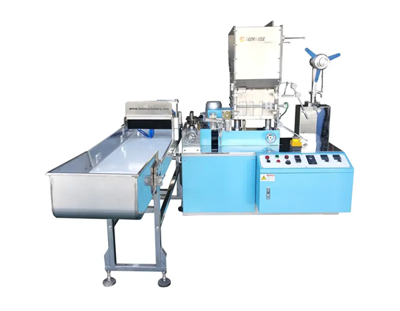 straw packing machine