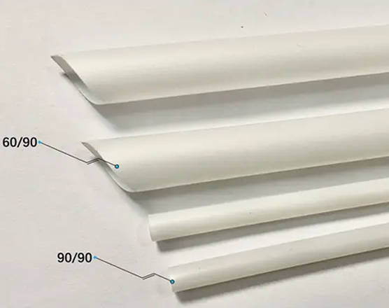 PLA Straw Making Machine