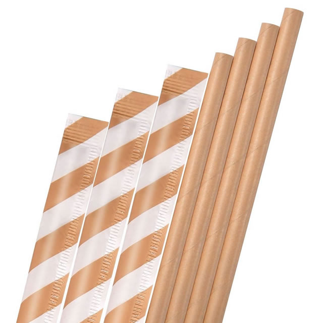 High speed paper straw making machine