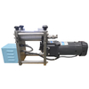 Semi Automatic Artistic Drinking Straw Making Machine LG-41