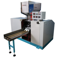 Full Automatic Artistic Drinking Straw Making Machine LG-46
