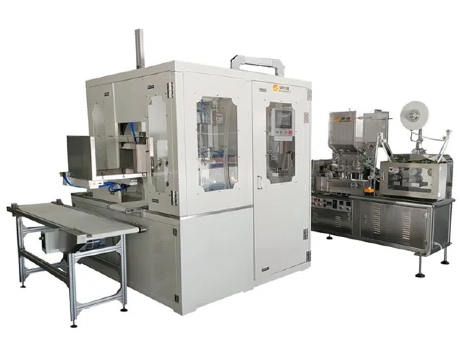 What Is A Straw Packing Machine And How Does It Work?